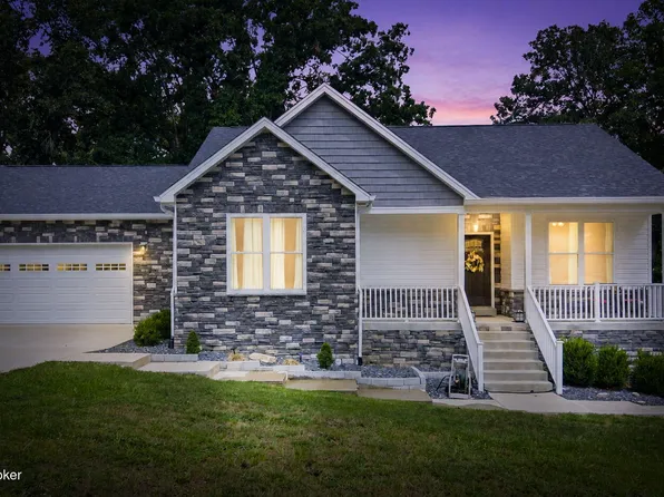 611 Lakeshore Pkwy, Brandenburg, KY 40108