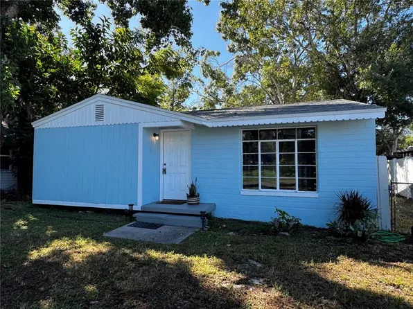 3740 56th Ave N, Saint Petersburg, FL 33714
