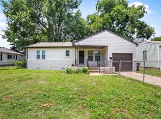 1010 N 77th Ave E, Tulsa, OK 74115