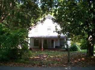 6051 Mulberry St, Austell, GA 30168