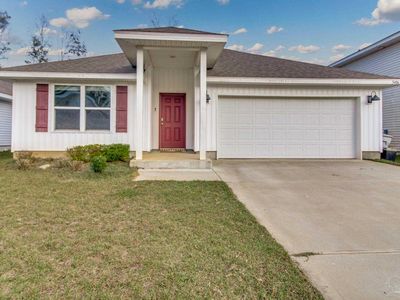 5406 Peach Dr, Pace, FL, 32571