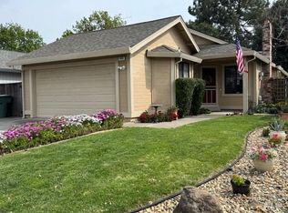 530 Eldridge Avenue, Vacaville, CA