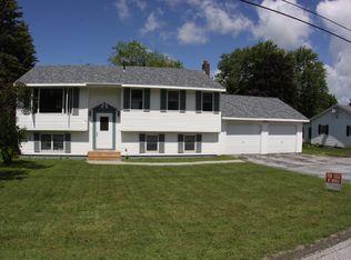 4 Thorpe Avenue Ext, Saint Albans, VT 05478