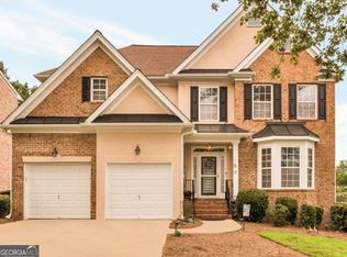 262 Double Gate Way, Sugar Hill, GA 30518