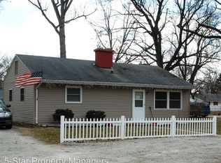 1633 Fulton St, Elkhart, IN 46514