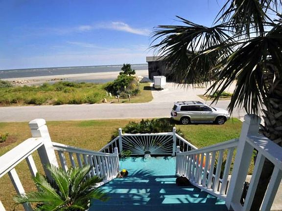 Views from front porch
