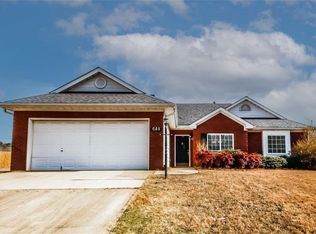 648 Morningside Dr N, Stockbridge, GA 30281