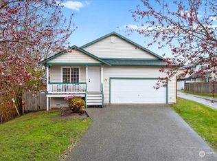 14809 18th Ave W, Lynnwood, WA 98037
