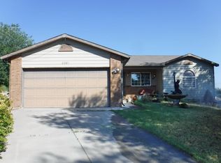 2381 Pleasant Ridge Ct, Grand Junction, CO 81507