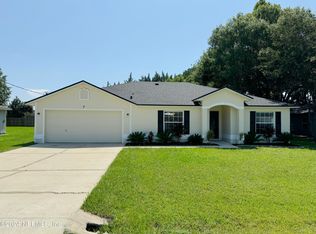 7 Billing Pl, Palm Coast, FL 32137