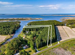 7367 Florence Rd, Merritt, NC 28556