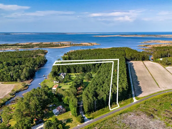 7367 Florence Rd Lot 3, Merritt, NC 28556