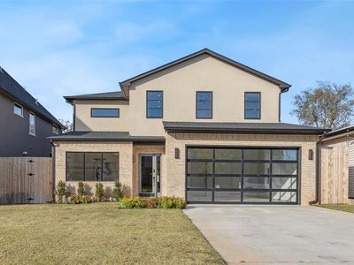 905 NW 44th St, Oklahoma City, OK, 73118