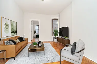 Rented by Living New York