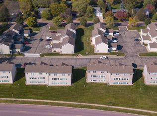 608 S Aspen Ct, Saint Peter, MN 56082