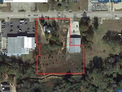 Avenue G, Kentwood, LA, 70444