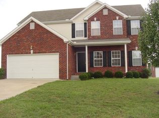 1008 Kiser Ave, Hendersonville, TN 37075