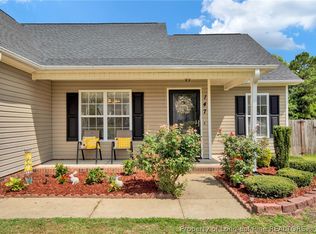 147 Sanford Ct, Raeford, NC 28376