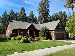 2268 E Mountain Vista Dr, Coeur D Alene, ID 83815