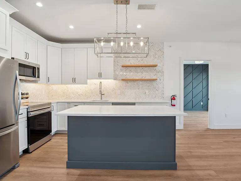 Chestnut Road Apartments — Photo 33