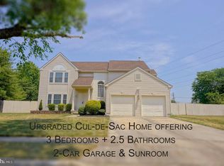 10 Owl Ct, Marlton, NJ 08053