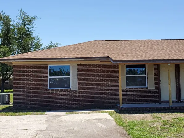 4117 W 22nd St, 4117 W 22nd St APT A, Panama City, FL 32405