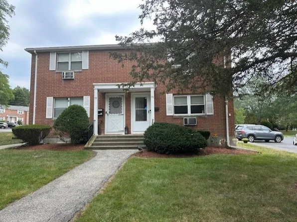 73 Jefferson St Unit 73, North Andover, MA 01845