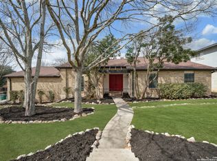 3603 Path View Point, San Antonio, TX 78247