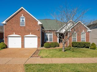 1253 W Running Brook Rd, Nashville, TN 37209