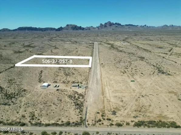 545xx W Sunland Avenue #-, Tonopah, AZ 85354