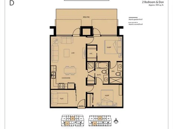 3080 Gladwin Rd #207, Abbotsford, BC V2T 0G3