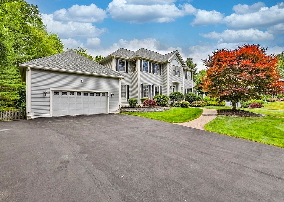 22 Somerset Dr, Andover, MA 01810 Zillow