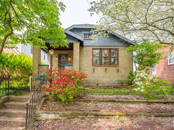 213 Wilson Ave, Ambridge, PA 15003