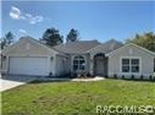 6644 SW 179th Court Rd, Dunnellon, FL 34432