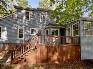 5313 Chestnut Bluff Rd, Midlothian, VA 23112