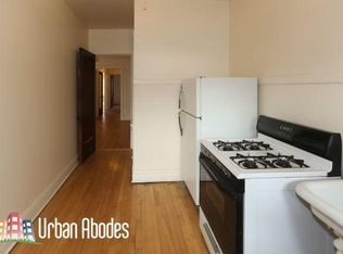 1727 W Catalpa Ave #UA2W, Chicago, IL 60640