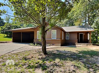 14491 Veterans Memorial Hwy, Villa Rica, GA 30180