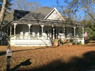 216 Depot St, Midway, AL 36053