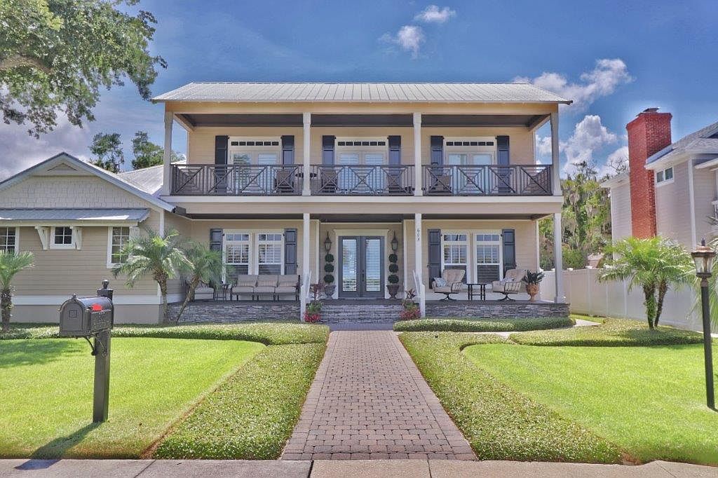 608 S Riverside Dr, New Smyrna Beach, FL 32168 Zillow