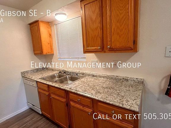 3rd image of 4605 Gibson Blvd SE #B