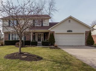 311 Redbay Dr, Noblesville, IN 46062