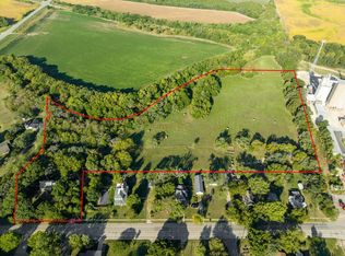 505 S Main St, Whitewater, KS 67154