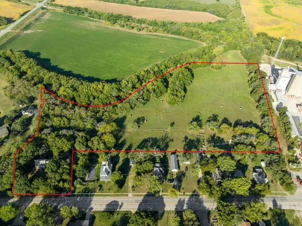 505 S Main St, Whitewater, KS 67154