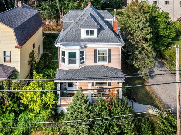 4000 Oswald St, Pittsburgh, PA 15212