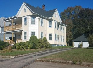 143 Park Rd, Brockton, MA 02301