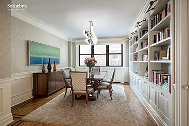 Sold by Sotheby's International Realty