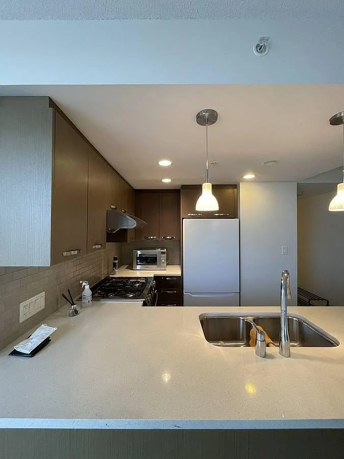 1 bed, 530 sqft, $1,900 — Photo 1