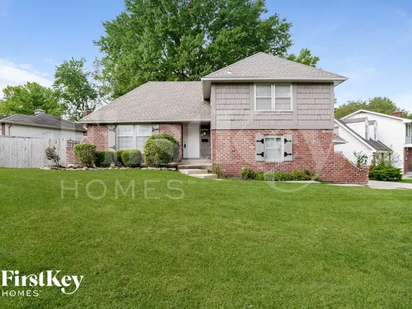 4501 E 104th St, Kansas City, MO 64137
