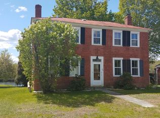 29 River Rd, Norridgewock, ME 04957