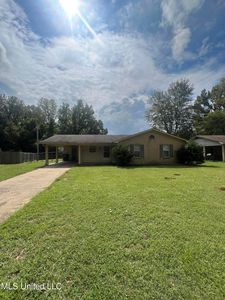 5491 Adams Cir, Horn Lake, MS, 38637